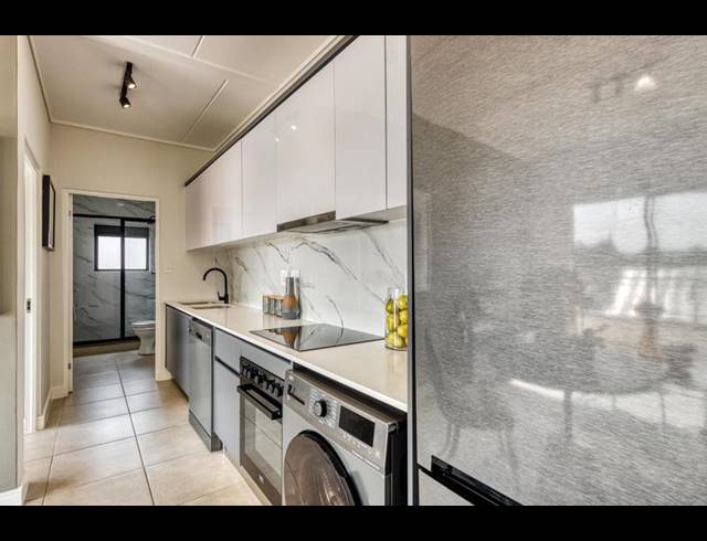 1 BEDROOM PROPERTY TO RENT IN DE KUILE LIFESTYLE ESTATE